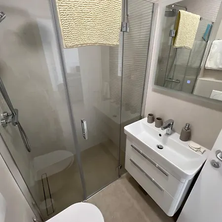 Apartment Wild Rose Trogir