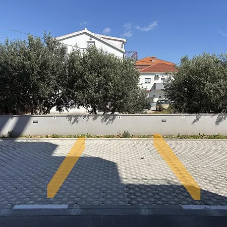 Apartment Wild Rose Trogir