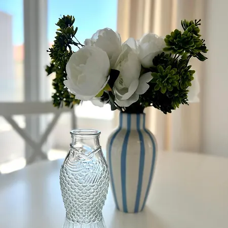 Apartment Wild Rose *
