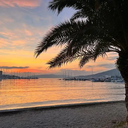 Wild Rose Apartment Trogir