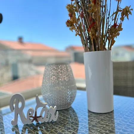 Apartment Wild Rose Trogir